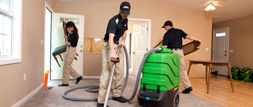 Salem, MA cleaning services